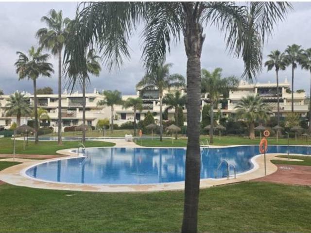 Ático/Buhardilla en Venta en Marbella