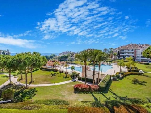 Ático/Buhardilla en Venta en Marbella