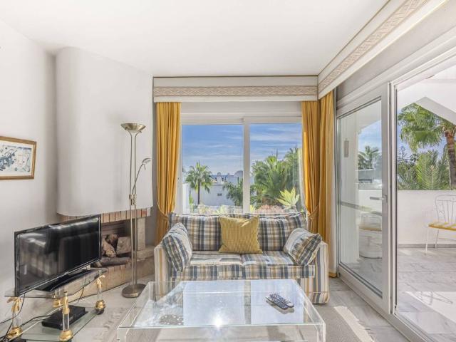 Ático/Buhardilla en Venta en Marbella