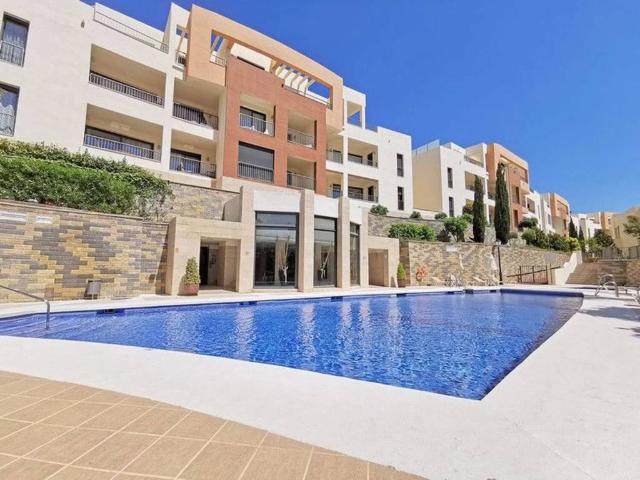 Ático/Buhardilla en Venta en Marbella