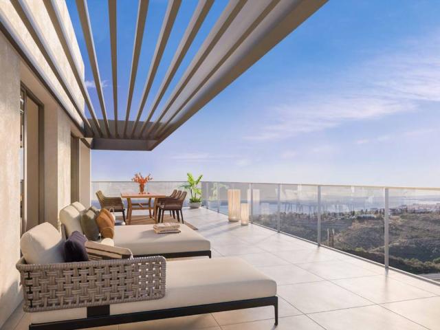 Ático/Buhardilla en Venta en Marbella