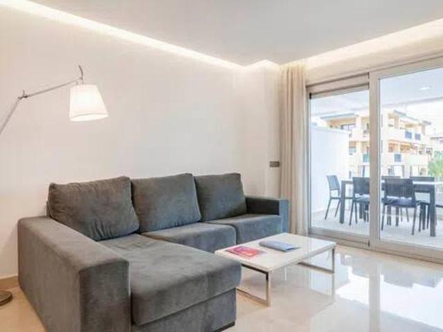Ático/Buhardilla en Venta en Marbella