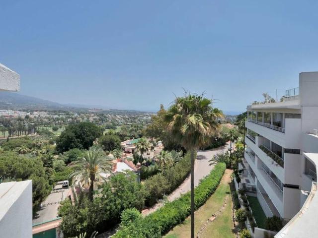 Ático/Buhardilla en Venta en Marbella