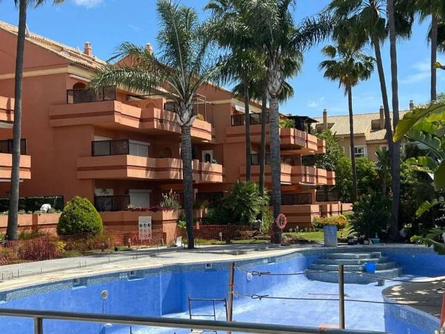 Ático/Buhardilla en Venta en Marbella