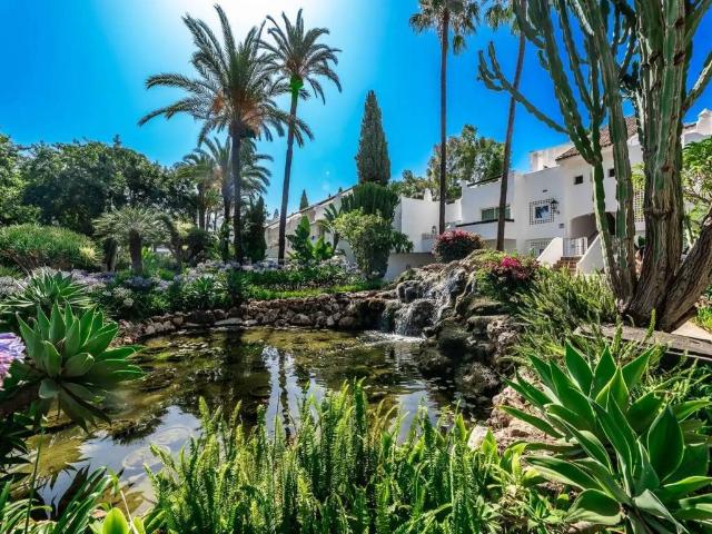 Ático/Buhardilla en Venta en Marbella