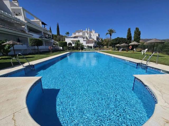Ático/Buhardilla en Venta en Marbella