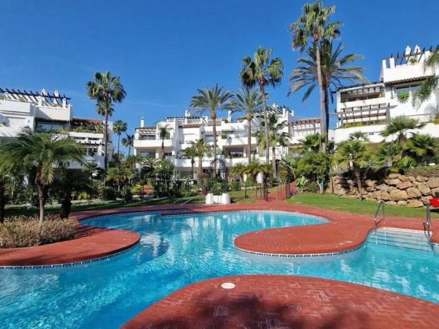 Ático/Buhardilla en Venta en Marbella