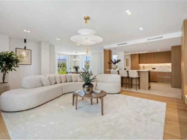 Ático/Buhardilla en Venta en Marbella
