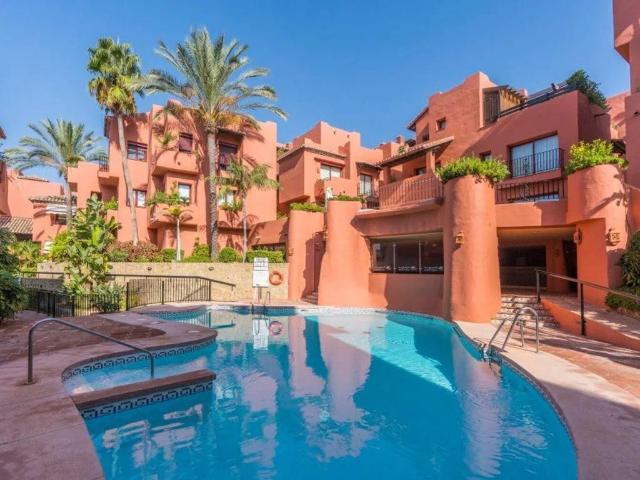 Ático/Buhardilla en Venta en Marbella