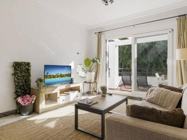 Ático/Buhardilla en Venta en Marbella