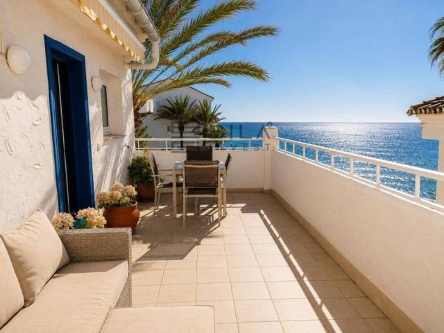 Ático/Buhardilla en Venta en Marbella
