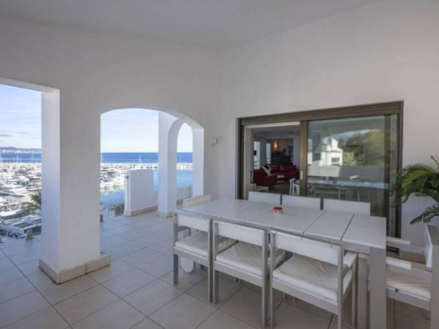 Ático/Buhardilla en Venta en Marbella