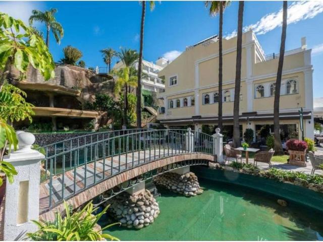 Ático/Buhardilla en Venta en Marbella