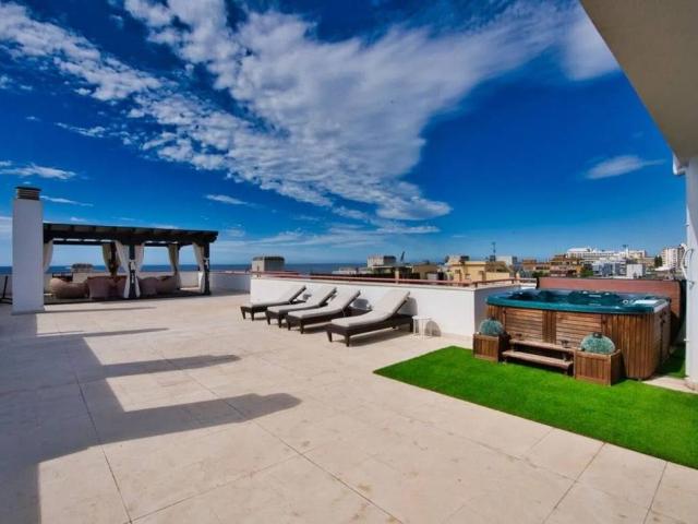 Ático/Buhardilla en Venta en Marbella