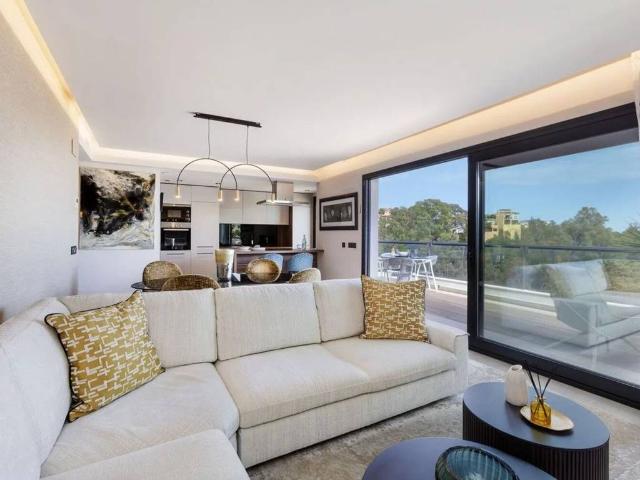 Ático/Buhardilla en Venta en Marbella
