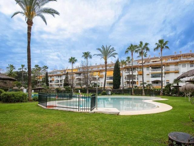 Ático/Buhardilla en Venta en Marbella