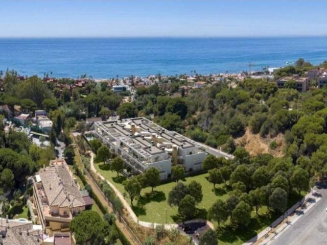 Ático/Buhardilla en Venta en Marbella