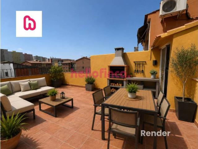 Ático/Buhardilla en Venta en Martorell