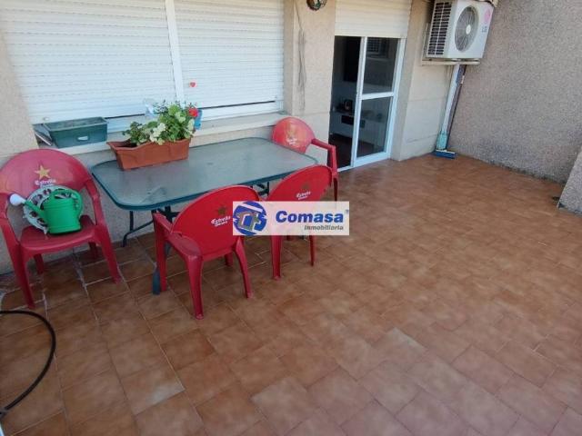 Ático/Buhardilla en Venta en Martos