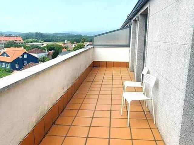 Ático/Buhardilla en Venta en Meis