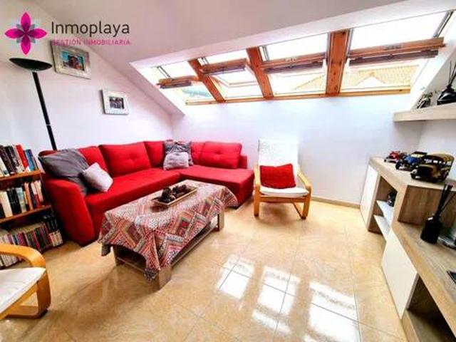 Ático/Buhardilla en Venta en Meruelo