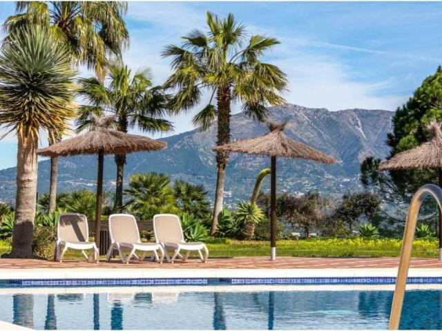 Ático/Buhardilla en Venta en Mijas