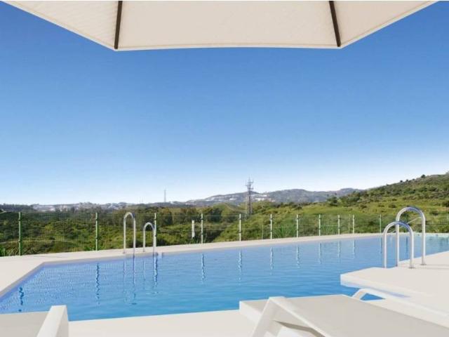 Ático/Buhardilla en Venta en Mijas