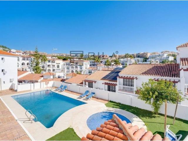 Ático/Buhardilla en Venta en Mijas