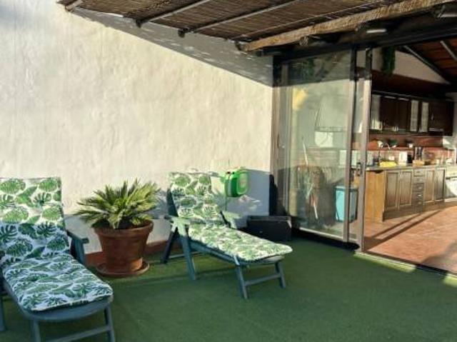 Ático/Buhardilla en Venta en Mijas