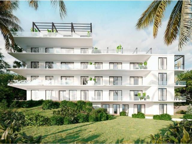 Ático/Buhardilla en Venta en Mijas