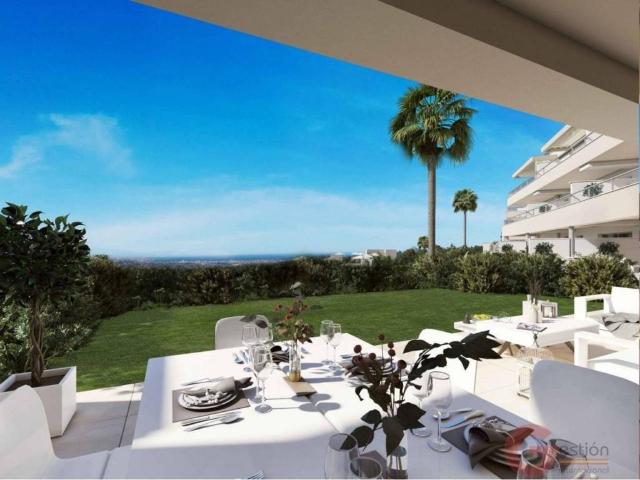 Ático/Buhardilla en Venta en Mijas