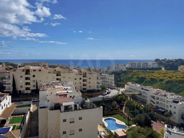 Ático/Buhardilla en Venta en Mijas