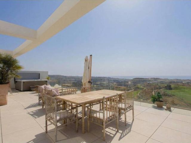 Ático/Buhardilla en Venta en Mijas
