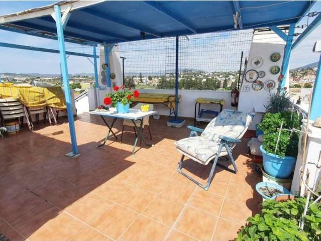 Ático/Buhardilla en Venta en Mijas