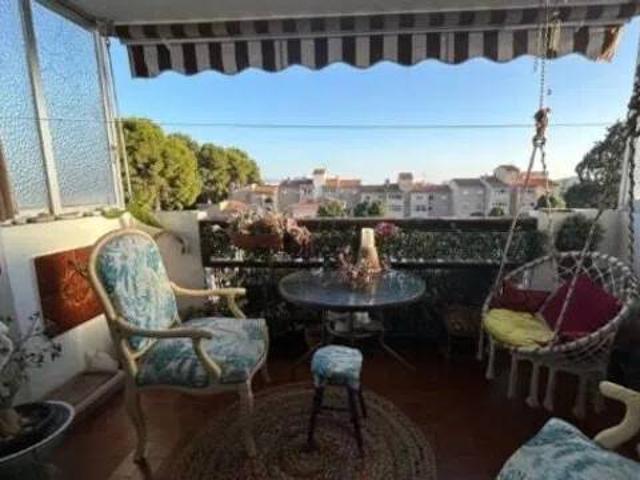 Ático/Buhardilla en Venta en Mijas