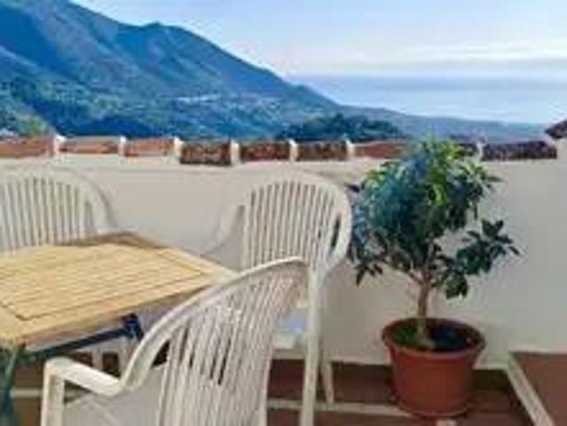 Ático/Buhardilla en Venta en Mijas