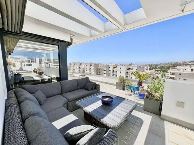 Ático/Buhardilla en Venta en Mijas