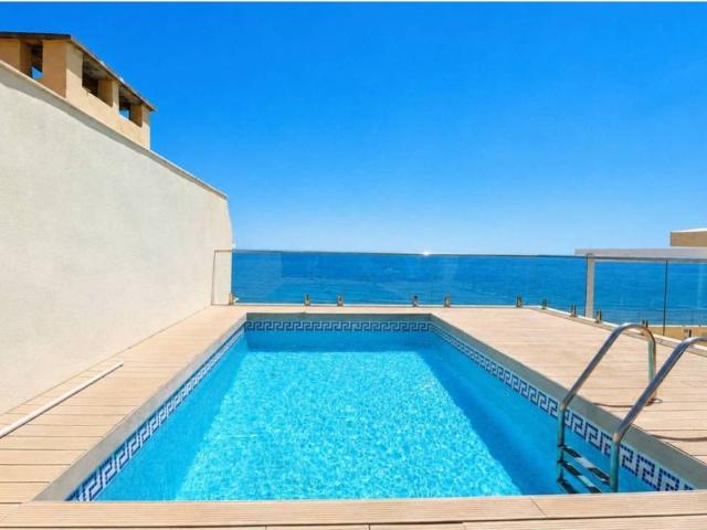 Ático/Buhardilla en Venta en Mijas