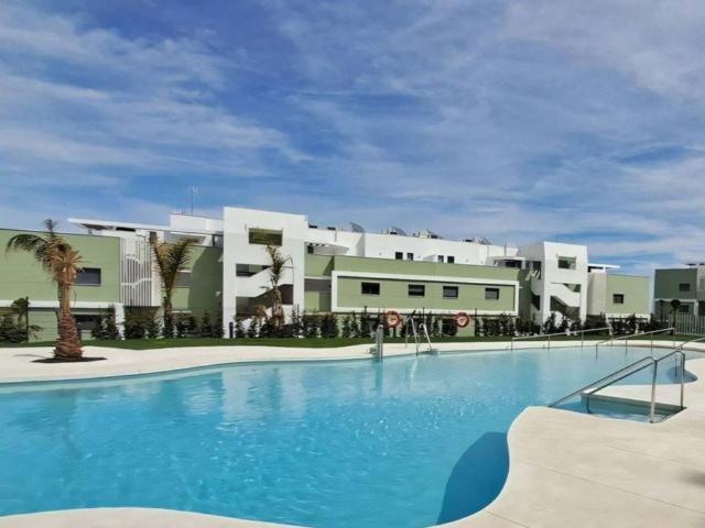Ático/Buhardilla en Venta en Mijas