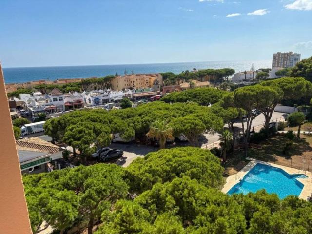Ático/Buhardilla en Venta en Mijas