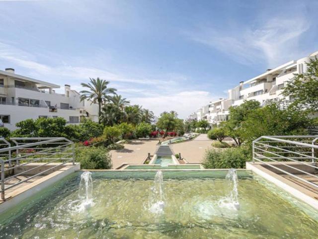 Ático/Buhardilla en Venta en Mijas