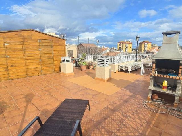 Ático/Buhardilla en Venta en Mijas