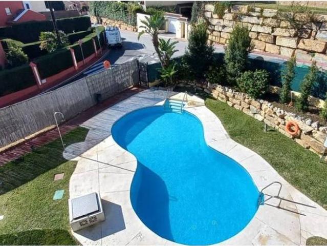 Ático/Buhardilla en Venta en Mijas