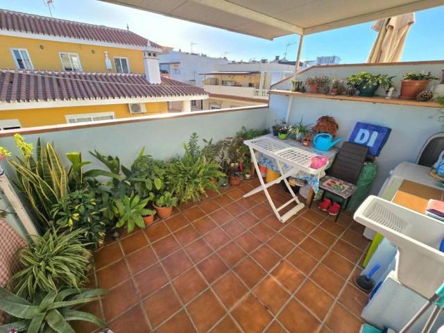 Ático/Buhardilla en Venta en Mijas