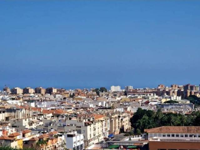 Ático/Buhardilla en Venta en Mijas