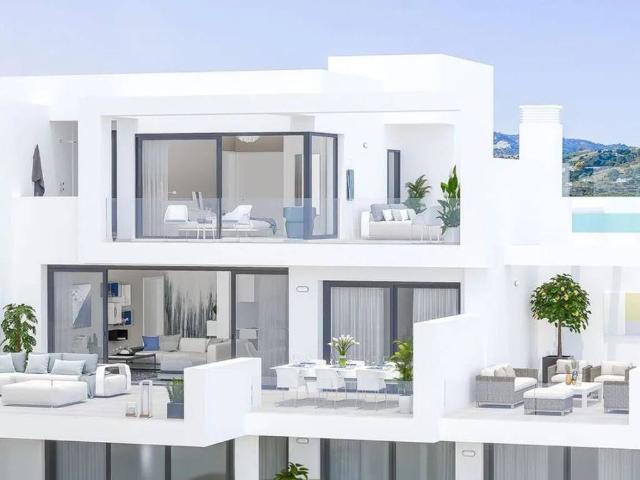 Ático/Buhardilla en Venta en Mijas