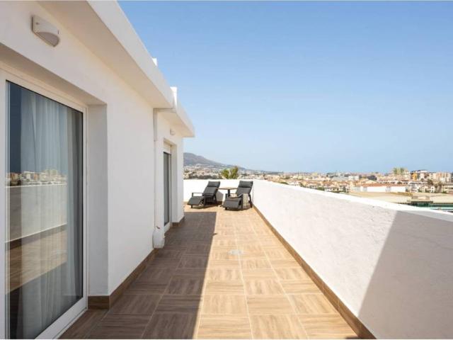 Ático/Buhardilla en Venta en Mijas