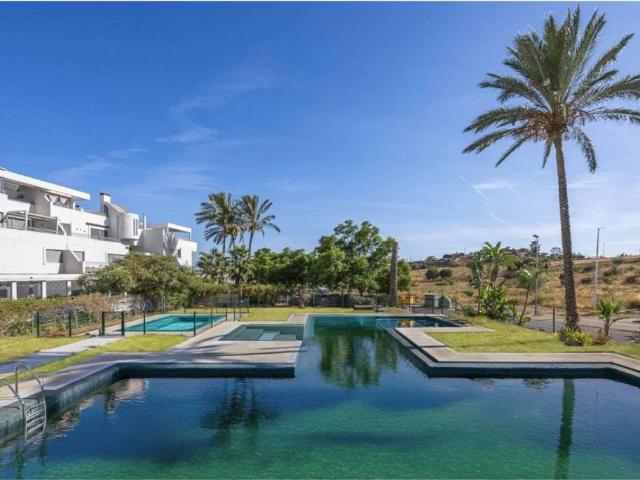 Ático/Buhardilla en Venta en Mijas