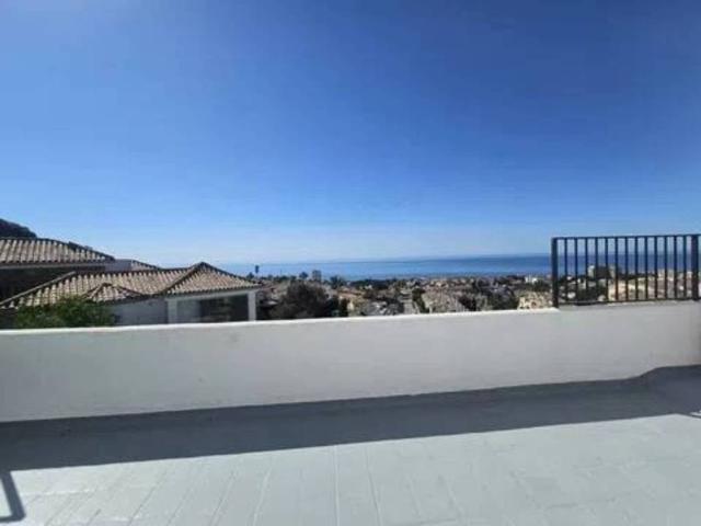 Ático/Buhardilla en Venta en Mijas