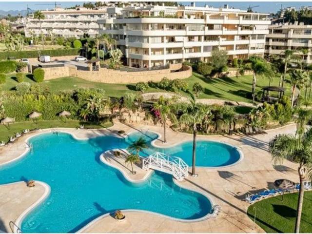 Ático/Buhardilla en Venta en Mijas